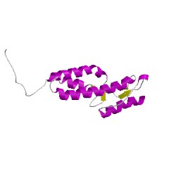 Image of CATH 2nd9A00