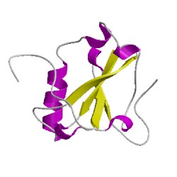 Image of CATH 2ndaA