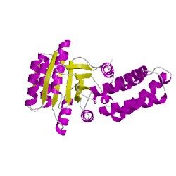 Image of CATH 2ng1A