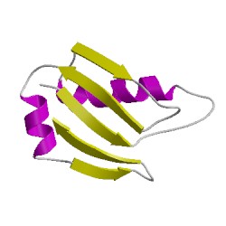 Image of CATH 2nlwA01