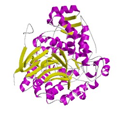 Image of CATH 2nlzC