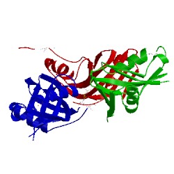 Image of CATH 2nmm