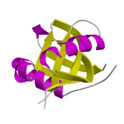 Image of CATH 2nmmA