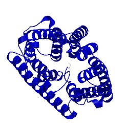 Image of CATH 2nmr