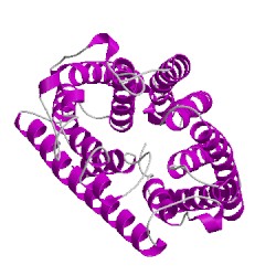 Image of CATH 2nmrA