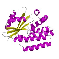 Image of CATH 2no1B00