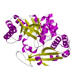 Image of CATH 2nqlA