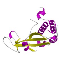 Image of CATH 2nqlA01