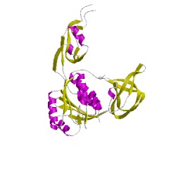 Image of CATH 2nqmA