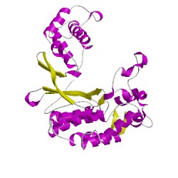 Image of CATH 2nqoA