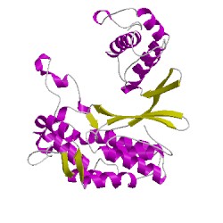 Image of CATH 2nqoC