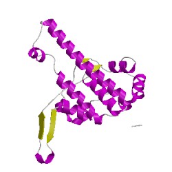 Image of CATH 2nr7A