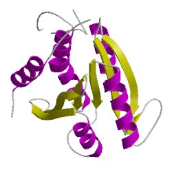 Image of CATH 2nrpB01