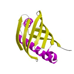 Image of CATH 2ns9A