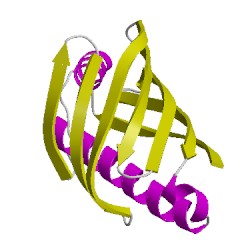 Image of CATH 2ns9A01