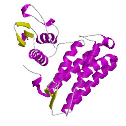 Image of CATH 2nsgA