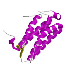 Image of CATH 2nsgA01