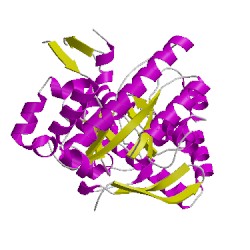 Image of CATH 2nsoA