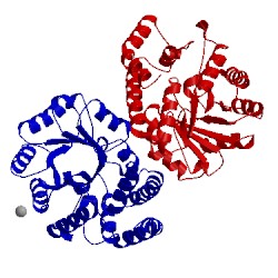 Image of CATH 2nux