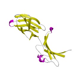 Image of CATH 2nw2A