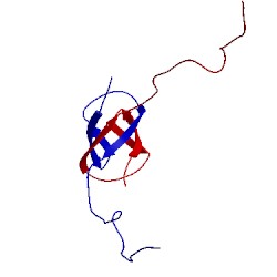 Image of CATH 2nwt