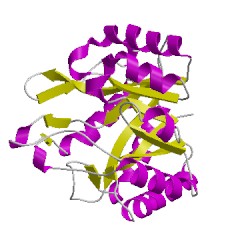 Image of CATH 2nx1B