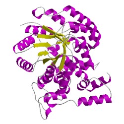 Image of CATH 2nx9A