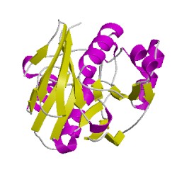 Image of CATH 2nxaA