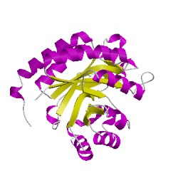 Image of CATH 2nxgA