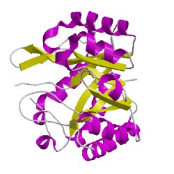 Image of CATH 2nxgB