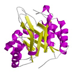 Image of CATH 2nxhH