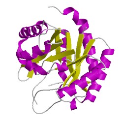 Image of CATH 2nxiA