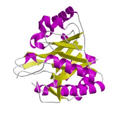 Image of CATH 2nxiE