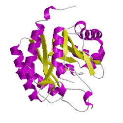 Image of CATH 2nxiG