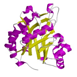 Image of CATH 2nxiI