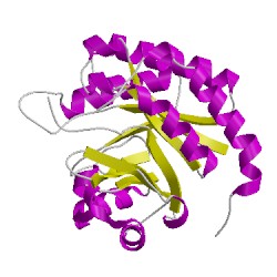 Image of CATH 2nxiK