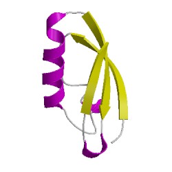 Image of CATH 2nxnB01