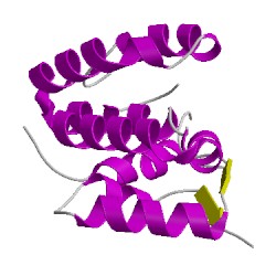 Image of CATH 2nxpA