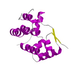 Image of CATH 2nxpC00