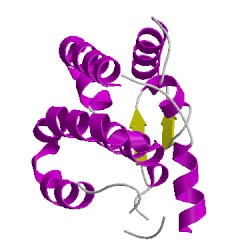 Image of CATH 2nxpD