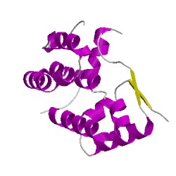 Image of CATH 2nxpE