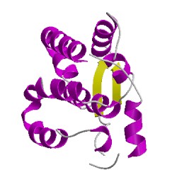 Image of CATH 2nxpF