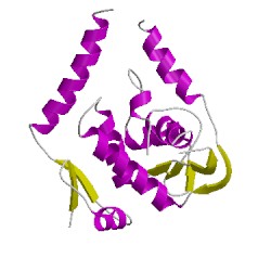 Image of CATH 2nyfA01