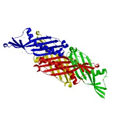 Image of CATH 2o2a