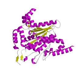 Image of CATH 2o2cA01