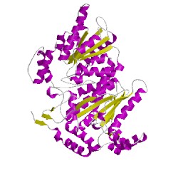 Image of CATH 2o2cB