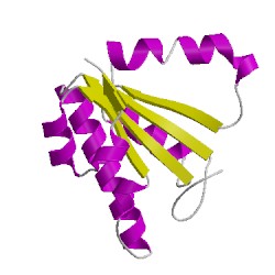 Image of CATH 2o2dB02