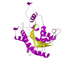 Image of CATH 2o2yB