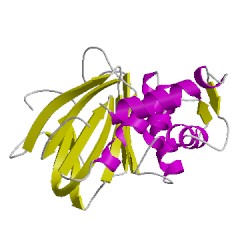 Image of CATH 2o34B