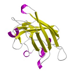 Image of CATH 2o39B